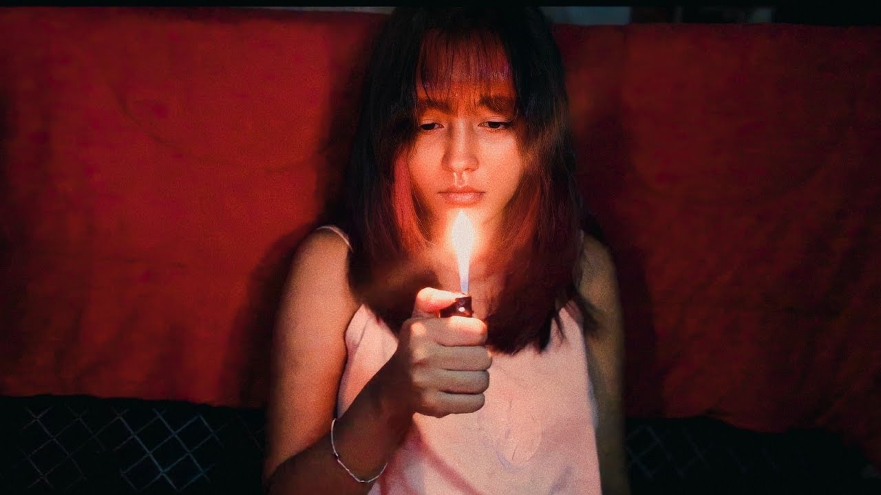 Saorii - Rockstar (Official Music Video) ft. 