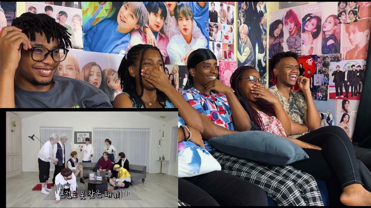 SKZ FAMILY | Stray Kids 제 9구역 시즌5 EP.03 + STAY 3rd Anniversary (REACTION)