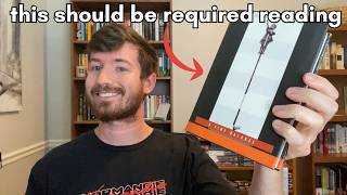 This Is The Best Book I Have Read In My Entire Life... | A Week In Books