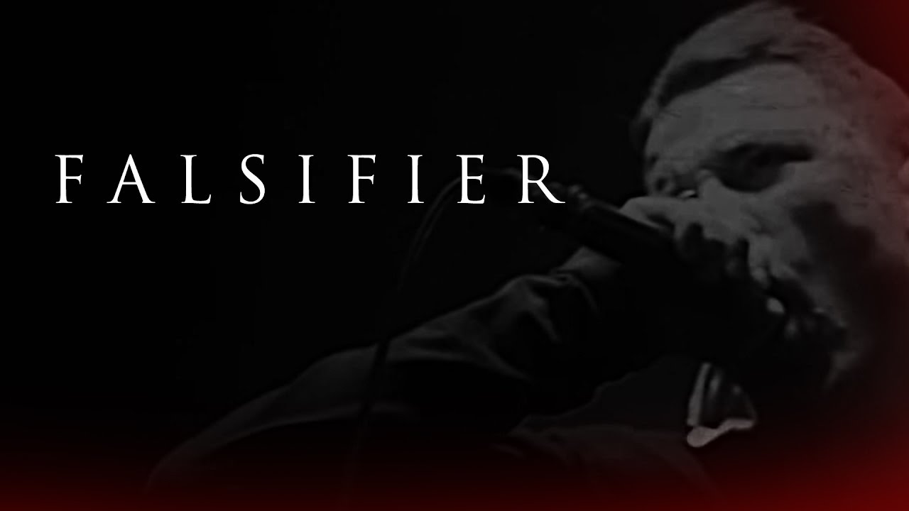 Falsifier – Depraved Lyrics