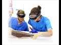 Digital surgery  microsoft mixed reality partners