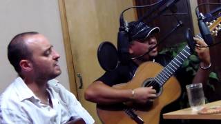 GUALICHO - YA LO SE QUE TU TE VAS - CON EL ALMA YouTube Videos