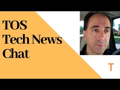 TOS Tech News Chat
