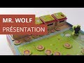 Mr  wolf  prsentation du jeu