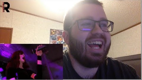 GUITAR HERO (Honest Game Trailers) Reaction!