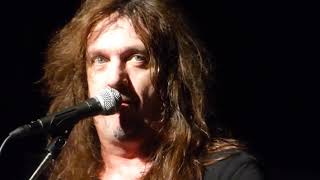 SKID ROW - Quicksand Jesus + Monkey Business Jam [KB, Malmö. Sweden 9.5.2018]