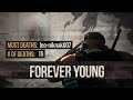 My warzone ￼ legacy video