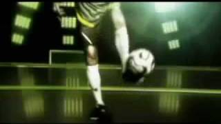 Etisalat ads football 2 commercial  اتصالات