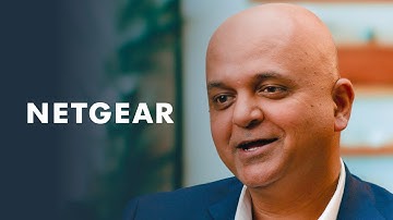 NETGEAR: Modernizing Oracle ERP landscape on AWS | Amazon Web Services