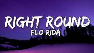 Flo Rida  Right Round s Ft Kesha