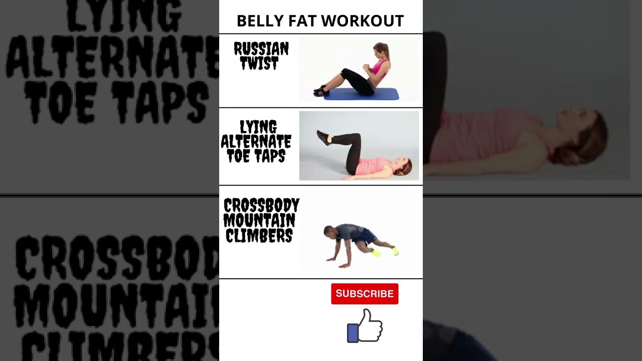 FULL BODY FAT BURN SIMPLE HOME WORKOUT