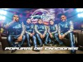 Legado 7 - Popurri De Canciones (EN VIVO 2016)