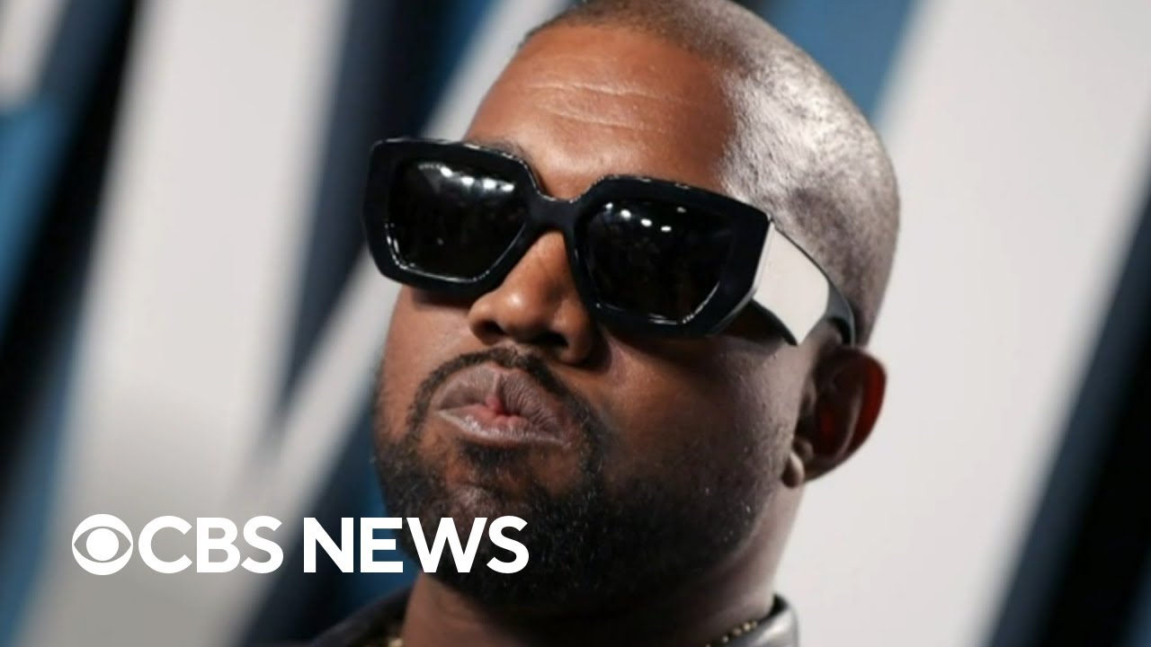 Kanye West will buy the conservative-friendly social site Parler