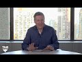 Why Narrative Attacks Target the Telecom Sector | Ed Amoroso