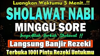 SHOLAWAT JIBRIL PENARIK REZEKI PALING DAHSYAT, Sholawat Nabi Muhammad SAW, SALAWAT PALING MERDU