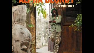 Alpha Blondy  -  Tampiri  2007