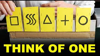 Leer deze geniale, krachtige mentalisme-truc! [ONTHULD]