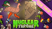 Nuclear Throne Together Coop Stream Youtube