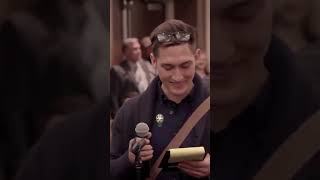 Ben Shapiro on formal education background