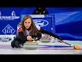 HIGHLIGHTS: Canada v Russia - Gold Medal Game - CPT World Women's Curling Championship 2017