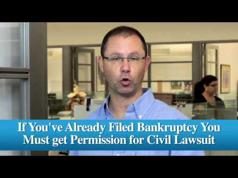 you-think-you-have-a-ny-medical-malpractice-case-but-may-need-to-file-bankruptcy;-what-to-do?