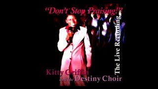 Kitty Griffin - Worthy