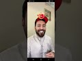 حسام اللباد عليك الناس تنافسني لايف تيك توك حسام اللباد عليك الناس تنافسني لايف تيك توك