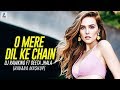 O mere dil ke chain havana mashup  dj rawking ft geeta jhala