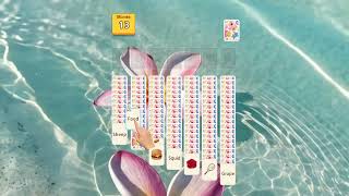 Word Solitaire Together