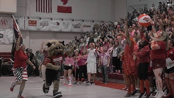 Welcome Wildcats 2016