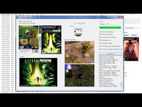 Hd Loader Ps2 free download. software