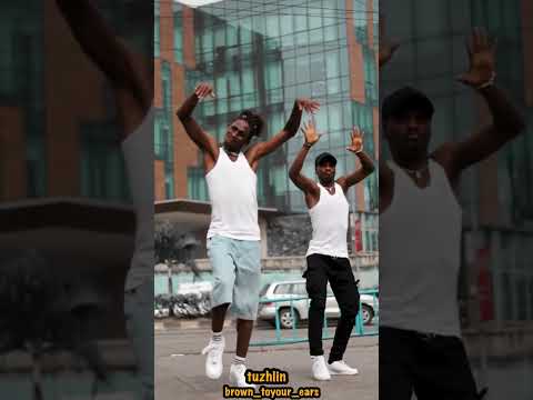 WIZKID-Plenty lovin (dance