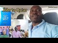 Qatar jobs dubai saudi arabiawe do passport processing visa and tickets for you