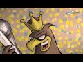 moneros futboleros américa harlem shake