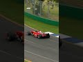 Michael Schumacher + Ferrari F2004 = PERFECTION