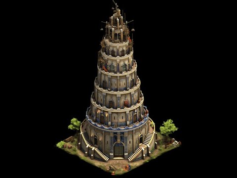 forge of empires babel forge of empires babel