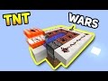 НУБ ПРОТИВ НУБА В TNT WARS! ЛУЧШЕ НЕ СМОТРИТЕ ЭТО НУБСТОВ! (я предупреждал)