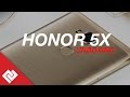 Huawei Honor 5X Review &amp; Unboxing in India