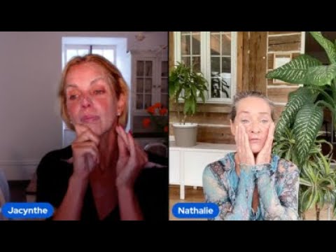 Challenge 35 - jour 2 : Double nettoyage et purification avec Nathalie