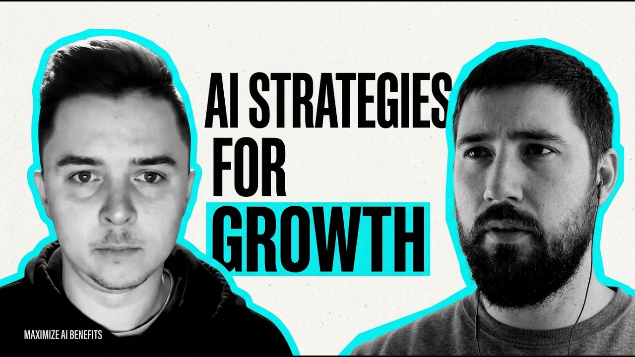 Beyond the 68% Headline: What Small Business AI Adoption Actually Looks Like
