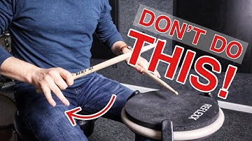 Unlocking the Secrets of Lightning-Fast Drumming: 4 Speed-Building Techniques