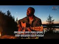 African Love Song – Romantic Afro Vibes with Soulful Voice