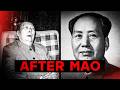 The Real Death of Mao Zedong: The Secret Power Struggle That Changed China Forever