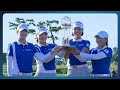 임진희 & 이소미 | LPGA 2025 Dow Championship 우승 인터뷰