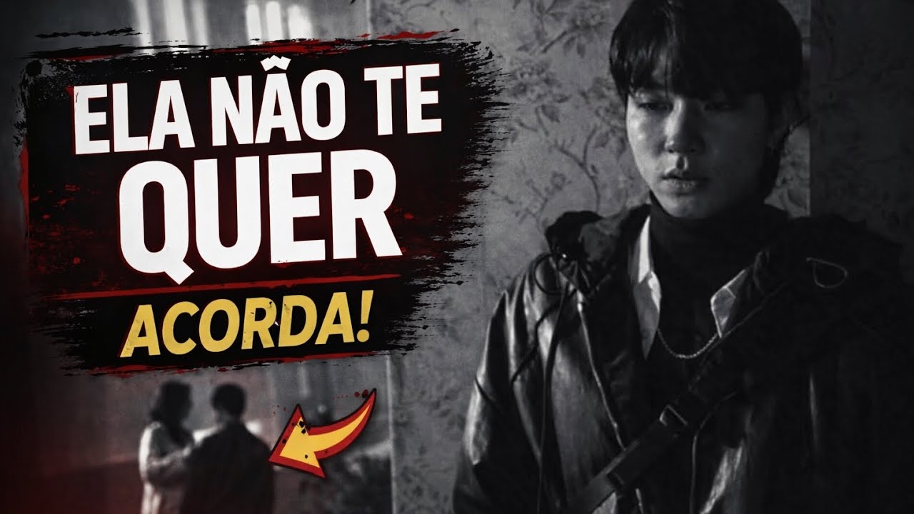 Ela não te quer ,entenda isso ainda nesse vídeo