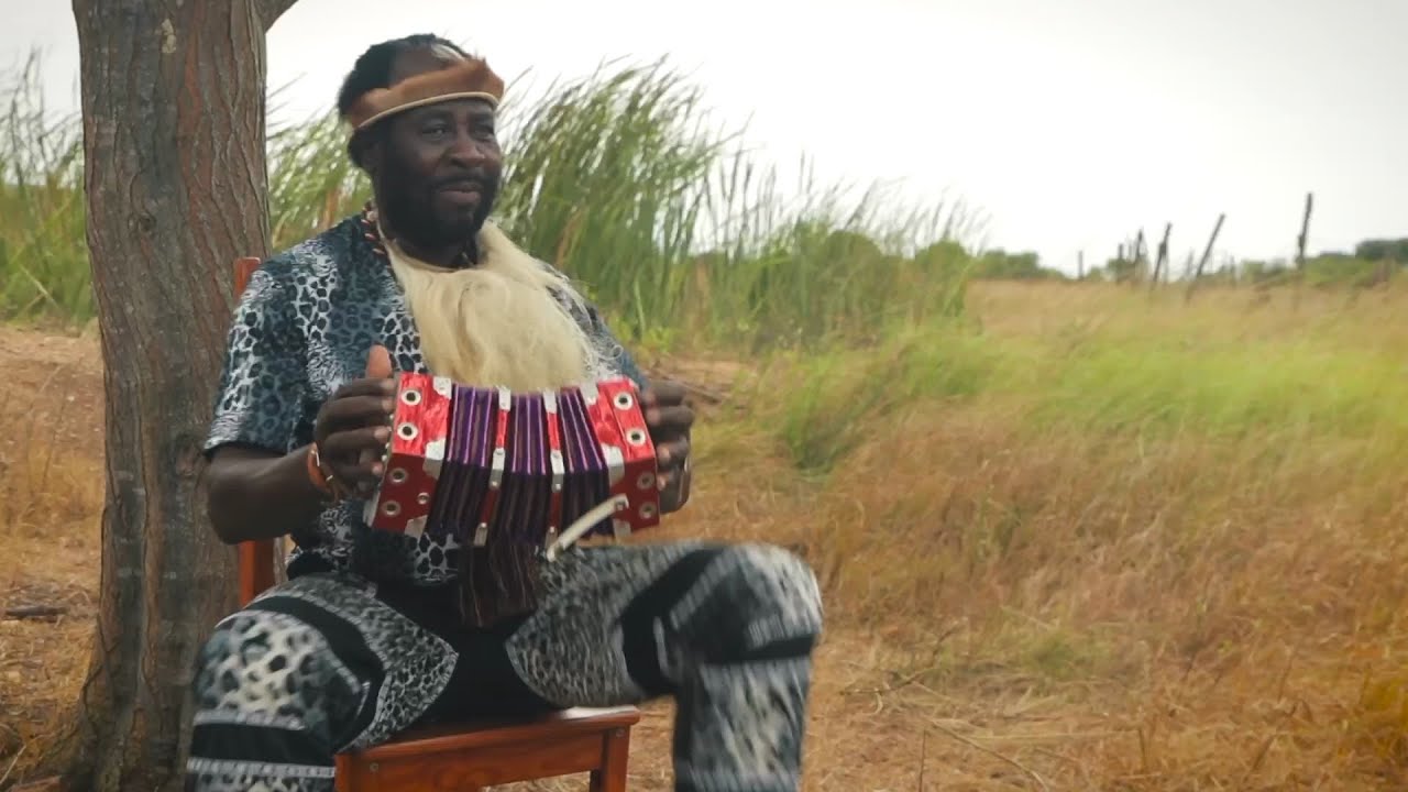 My Foqoza - Into Yami (Music Video)