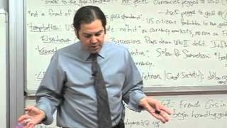 IR218 20110427 LECTURE27   Malaise   The West Loses Its Self Confidence Part 1