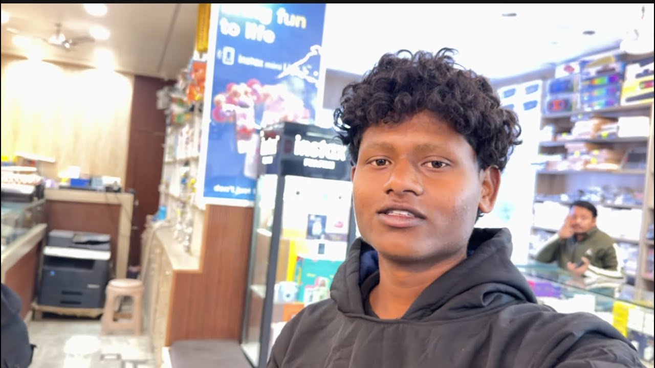 Finally iPhone Final Ho Gaya! 😍 | Kaunsa model liya?