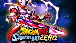 5 Characters WE NEED For Dragon Ball Sparking Zero