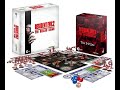 Resident Evil 2 The Board Game Survival Horror Expansion Resident Evil 2 The Board Game Survival Horror Expansion